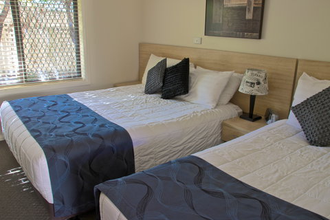Motel Grande - Tourism Bookings 0