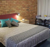 Ningana Motel - Tourism Bookings