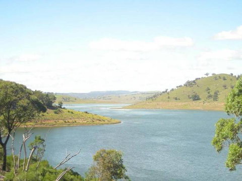 Ningana Motel - Events Australia 7