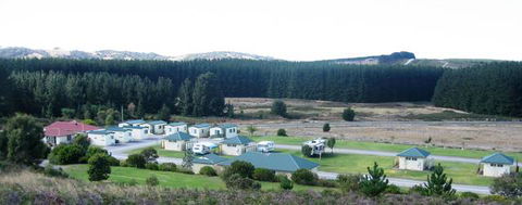 Mount Compass Caravan Park - Tourism Bookings 2