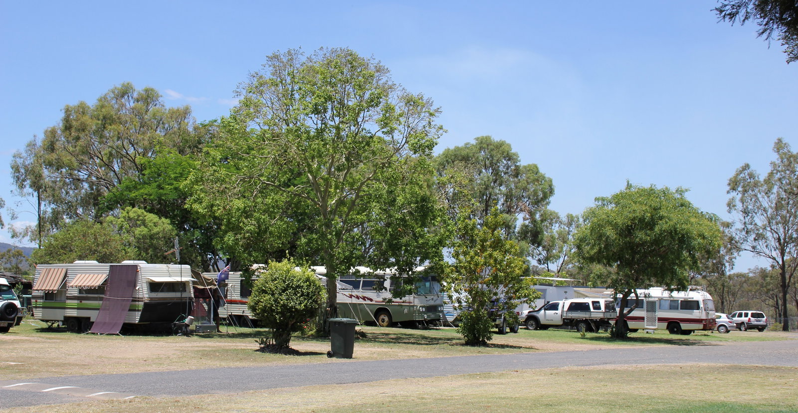 Coringa QLD Events Australia