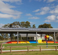 Mountain View Resort - Events Australia