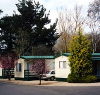 Mt Barker Caravan  Tourist Park - Events Australia