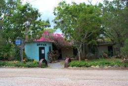Mt Carbine Caravan Park - Events Australia 0