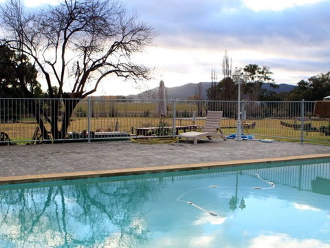 Mudgee's Getaway Cottages - Accommodation Europe 2