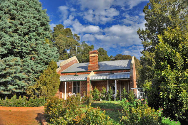 Mundaring WA Events Australia