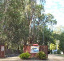Murraybank Caravan  Camping Park - Accommodation Europe