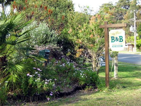 My Place Sanctuary Point Bed And Breakfast - Events Australia 1