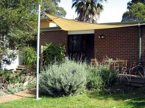 My Place Sanctuary Point Bed And Breakfast - Events Australia 0