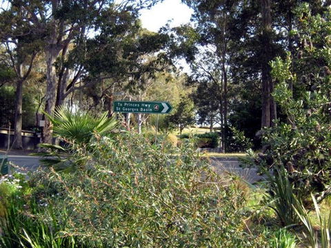 My Place Sanctuary Point Bed And Breakfast - Events Australia 2