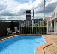Nambour Lodge Motel - Tourism Bookings