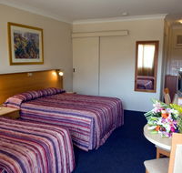 Narellan Motor Inn - Tourism Bookings