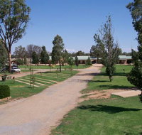 Narrandera Caravan Park - Accommodation Europe