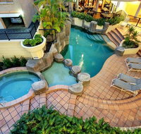 Nautilus Mooloolaba - Tourism Bookings