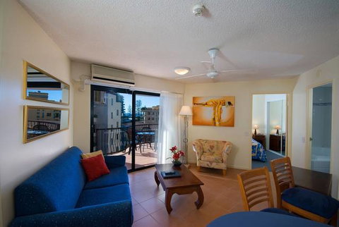 Nautilus Mooloolaba - Tourism Bookings 1