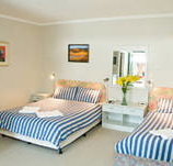 Nebula Motel - Events Australia