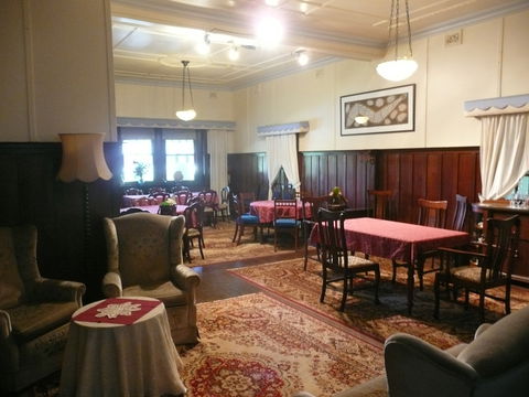 Netherby House - Tourism Bookings 3