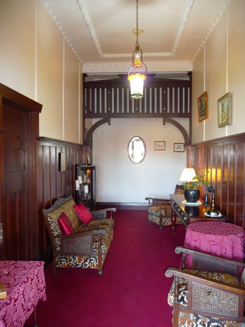 Netherby House - Tourism Bookings 8