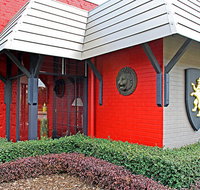 New England Motor Lodge - Events Australia