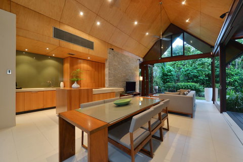 Niramaya Villas & Spa - Events Australia 4