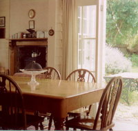 No 1 William St - Accommodation Europe