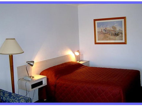 NOAH'S Mid City Motor Inn - Accommodation Europe 2