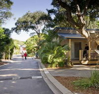 North Coast Holiday Parks Clarkes Beach - Tourism Bookings