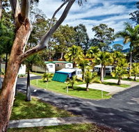 North Coast Holiday Parks Coffs Harbour - Events Australia