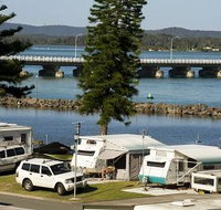 North Coast Holiday Parks Forster Beach - Events Australia