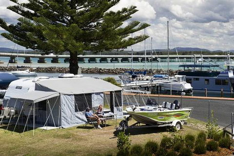 North Coast Holiday Parks Forster Beach - Events Australia 1