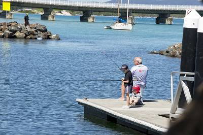 North Coast Holiday Parks Forster Beach - Events Australia 2