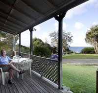 North Coast Holiday Parks Nambucca Headland - Events Australia