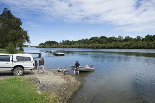 Mylestom NSW Events Australia