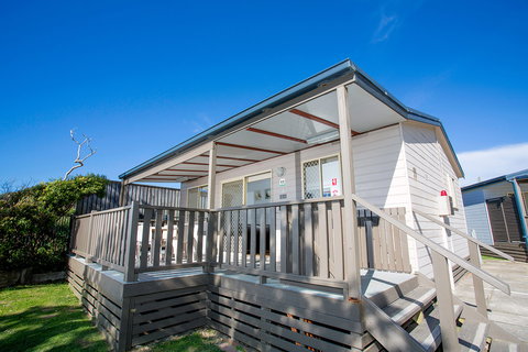 North Coast Holiday Parks Seal Rocks - Events Australia 0