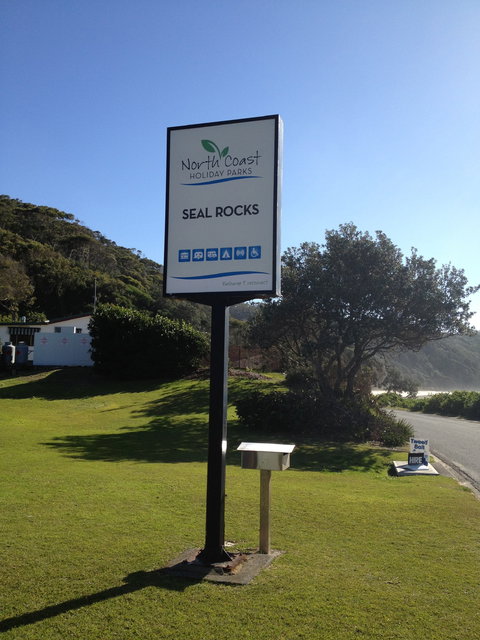 North Coast Holiday Parks Seal Rocks - Events Australia 7