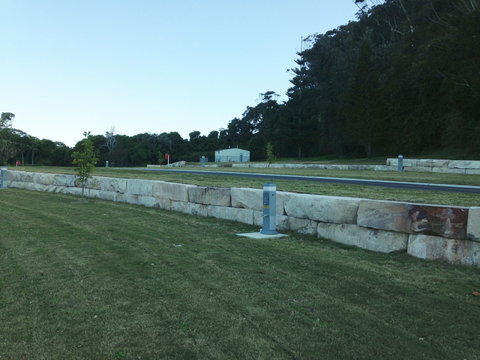 North Coast Holiday Parks Seal Rocks - Events Australia 6