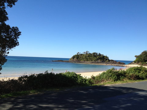 North Coast Holiday Parks Seal Rocks - Events Australia 8