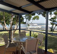 North Coast Holiday Parks Tuncurry Beach - Events Australia