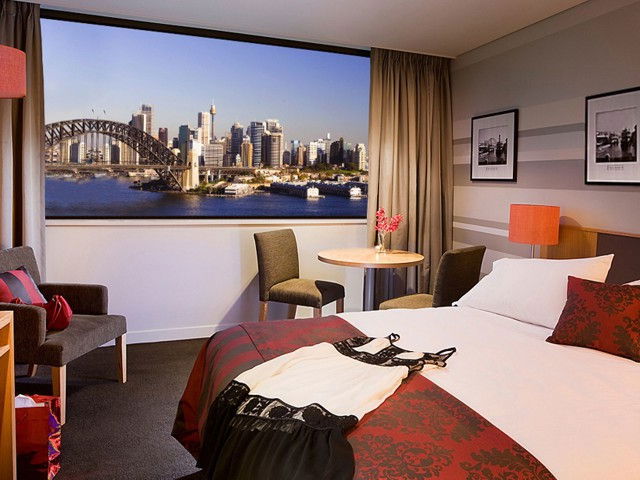 North Sydney NSW Tourism Bookings
