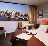 North Sydney Harbourview Hotel - Tourism Bookings