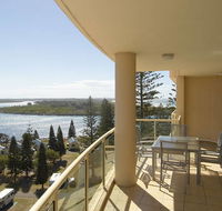 Northpoint Apartments - Events Australia