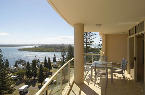 Northpoint Apartments - Tourism Bookings 0