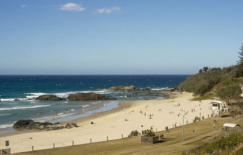 Northpoint Apartments - Tourism Bookings 1