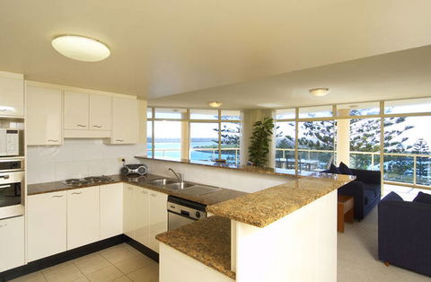 Northpoint Apartments - Tourism Bookings 4