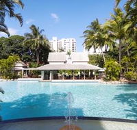 Novotel Cairns Oasis Resort - Events Australia