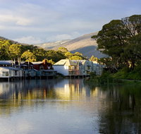Lake Crackenback Resort and Spa - Events Australia