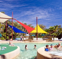 NRMA Ocean Beach Holiday Park - Tourism Bookings
