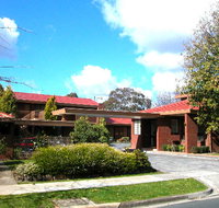 Nunawading Motor Inn - Accommodation Europe
