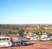 Nuttbush Retreat Caravan Park - Events Australia