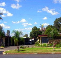 Oakey Motel - Events Australia